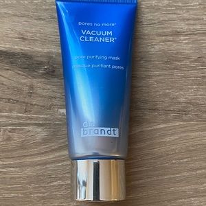 Pores no more® VACUUM CLEANER® pore purifying mask